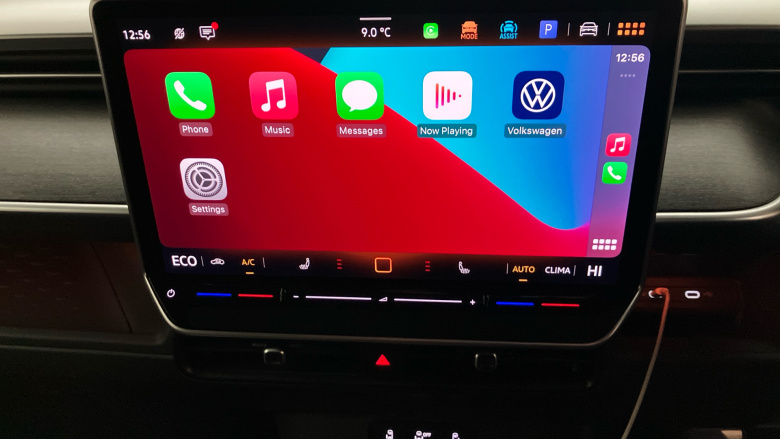 Volkswagen ID. Buzz 250kW GTX Pro 79kWh 5dr 4MOTION Auto Electric Estate